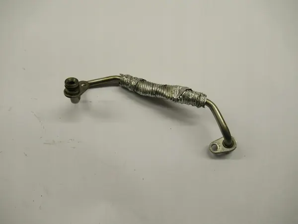 Durite de vidange d'huile BMW M3 M4 F80 F82 7848522 image 1