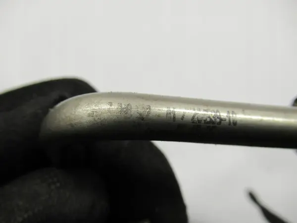 Durite de vidange d'huile BMW M3 M4 F80 F82 7848522 image 2