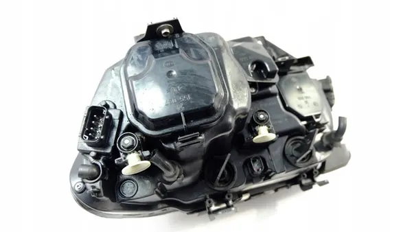 BMW 7 E65 LIFT Farol Direito 7162112 image 8