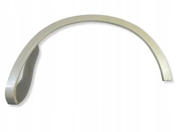 OEM 670049027SX Takasuoja vasen Maserati Levante image 2