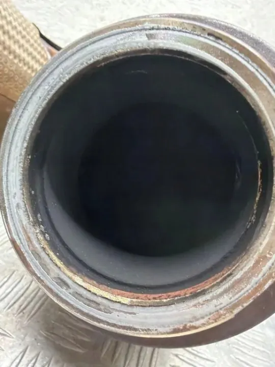 Begagnad katalysator OEM CO2U000 för Hyundai 1.6L image 6
