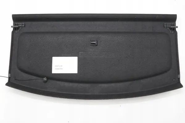 Estante maletero VW Golf V HB OEM 1K6867769 image 5