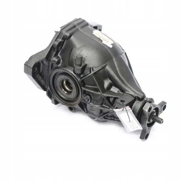 Mercedes W204 W205 W212 Différentiel Arrière 3,07 A2123501414 image 2