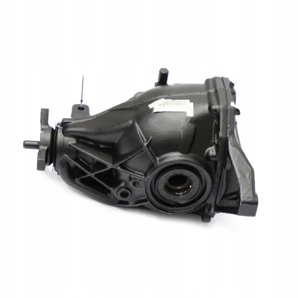 Mercedes W204 W205 W212 Différentiel Arrière 3,07 A2123501414 image 3