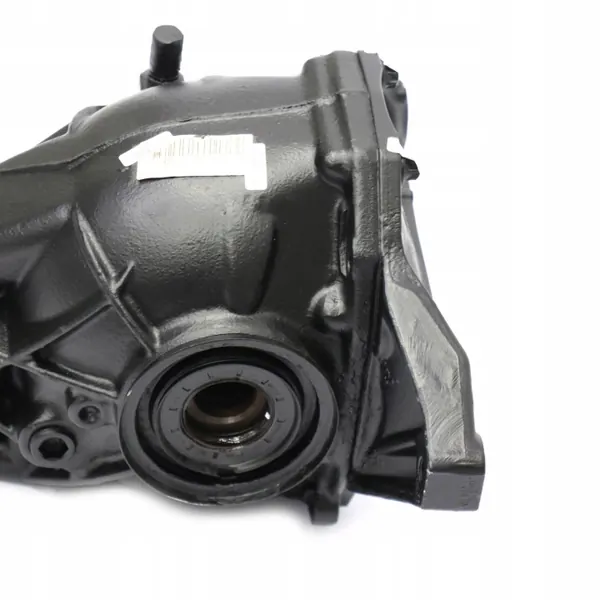 Mercedes W204 W205 W212 Différentiel Arrière 3,07 A2123501414 image 5