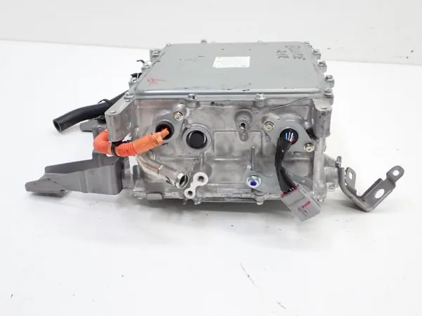 OEM W005T70274 Invertteri Mitsubishi Eclipse Cross 2.4 PHEV:lle image 3