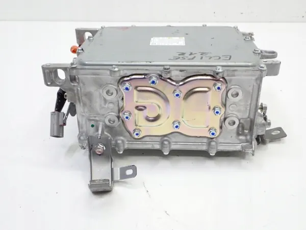 OEM W005T70274 Invertteri Mitsubishi Eclipse Cross 2.4 PHEV:lle image 4