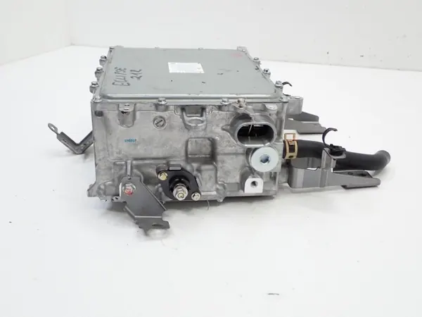 OEM W005T70274 Invertteri Mitsubishi Eclipse Cross 2.4 PHEV:lle image 5