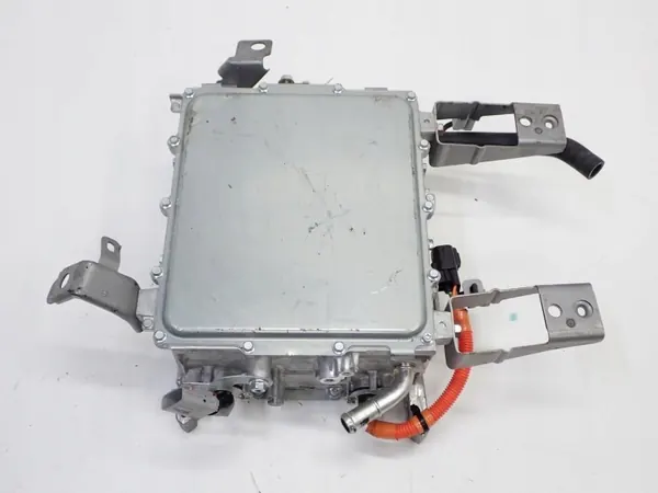 OEM W005T70274 Invertteri Mitsubishi Eclipse Cross 2.4 PHEV:lle image 6