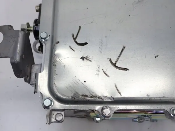 OEM W005T70274 Invertteri Mitsubishi Eclipse Cross 2.4 PHEV:lle image 7