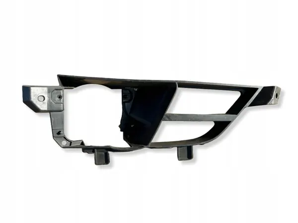 OEM 9816500580 Höger Fram Halogenfäste image 2
