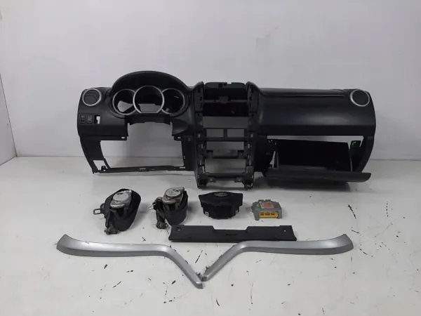 Instrumentpanel OEM VITARA II DSK ROZ KOKPIT 2 image 2