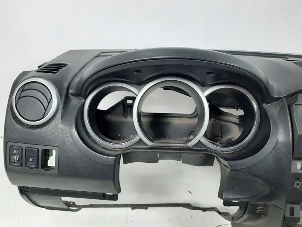 Instrumentpanel OEM VITARA II DSK ROZ KOKPIT 2 image 4
