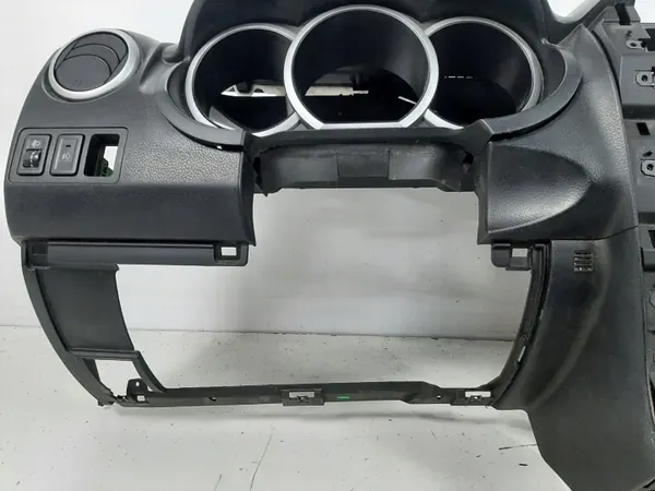 Instrumentpanel OEM VITARA II DSK ROZ KOKPIT 2 image 5