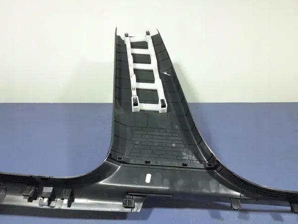 OEM 565867282 Cache Poteau B Droit Skoda Kodiaq image 8