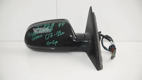 Oikea peili OEM 360188779 Audi A4 B8 07-11 image 3