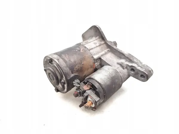 Motor de arranque Nissan Note 1.6 Gasolina 81kW 23300-BC20B 2009 image 3