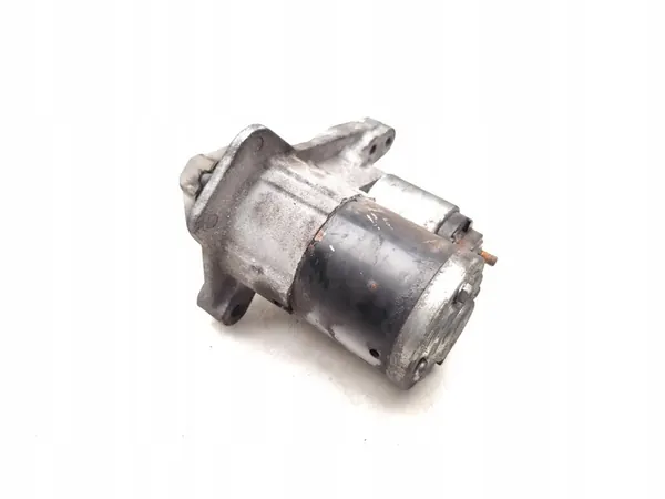 Motor de arranque Nissan Note 1.6 Gasolina 81kW 23300-BC20B 2009 image 4