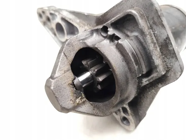 Motor de arranque Nissan Note 1.6 Gasolina 81kW 23300-BC20B 2009 image 5