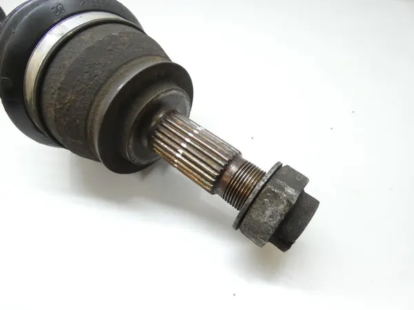 Höger Lång Axel Fiat Stilo 1.9 JTD 120HK Multijet image 3