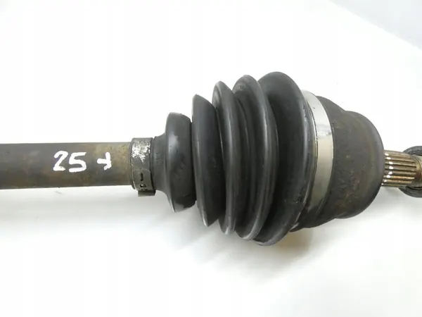 Höger Lång Axel Fiat Stilo 1.9 JTD 120HK Multijet image 5