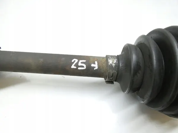 Höger Lång Axel Fiat Stilo 1.9 JTD 120HK Multijet image 6