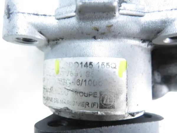 Bomba de direção assistida Audi A4 1.9 TDI - OEM 8D0145155Q image 6