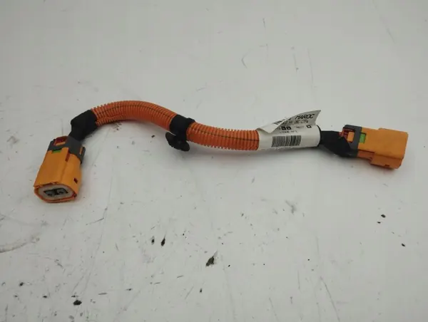 Câble Haute Tension Citroen OEM 9826145080 image 2