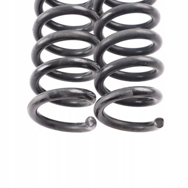 Ressorts Suspension Arrière BMW F20 OEM 6851927 image 3