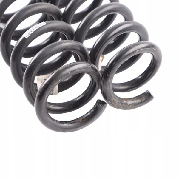 Ressorts Suspension Arrière BMW F20 OEM 6851927 image 6