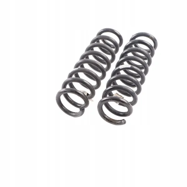 Ressorts Suspension Arrière BMW F20 OEM 6851927 image 8