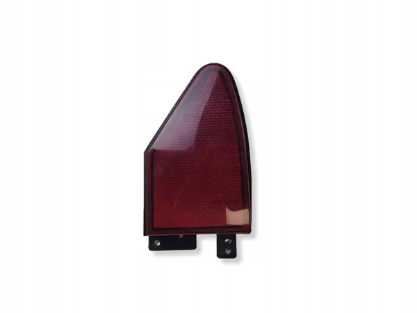 Tesla Model S 2016 Bakreflektor OEM 1022421 image 2