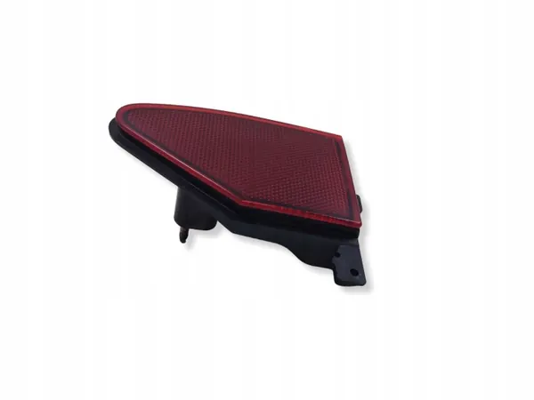 Tesla Model S 2016 Bakreflektor OEM 1022421 image 4
