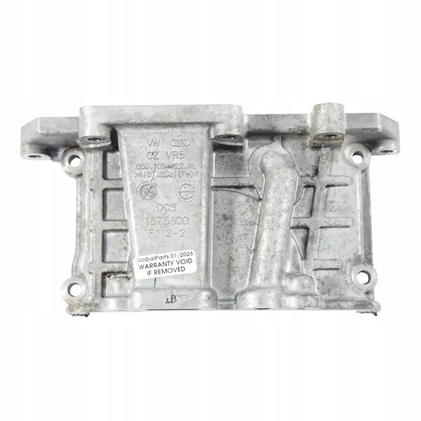 Audi Q7 3.0 TDI Kamtäckslock OEM 059109122AL image 2