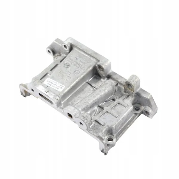 Audi Q7 3.0 TDI Kamtäckslock OEM 059109122AL image 10