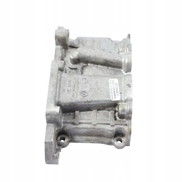 Audi Q7 3.0 TDI Kamtäckslock OEM 059109122AL image 6