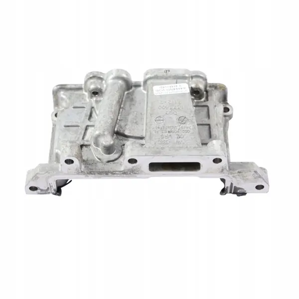 Audi Q7 3.0 TDI Kamtäckslock OEM 059109122AL image 8
