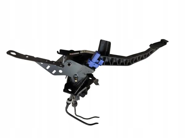 Pedal de embrague OEM 4N51-7B633-EF Volvo V50 image 2