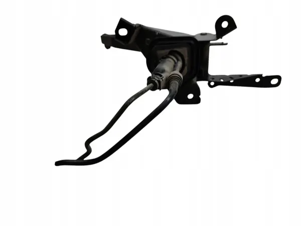 Pedal de embrague OEM 4N51-7B633-EF Volvo V50 image 5