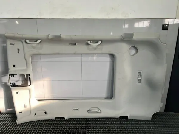 OEM 1T0867501HEAOP0826 Dakbekleding VW Touran image 2