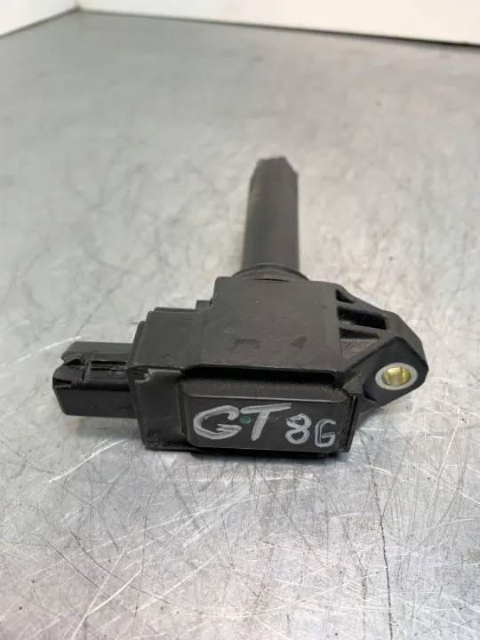 Toyota GT 86 Tändspole OEM 6405J1 - Begagnad image 2