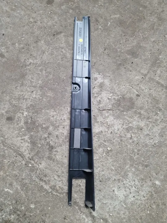 Iveco S-WAY Oven Lasilevy 5802549578 image 3