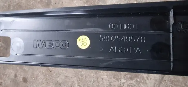 Iveco S-WAY Oven Lasilevy 5802549578 image 4