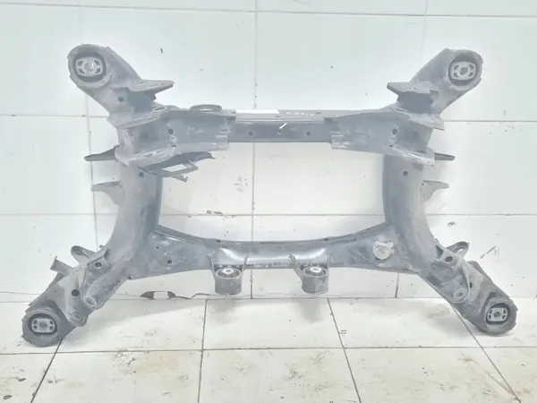 Molas traseiras BMW X3 G01 OEM ARA296892 image 2