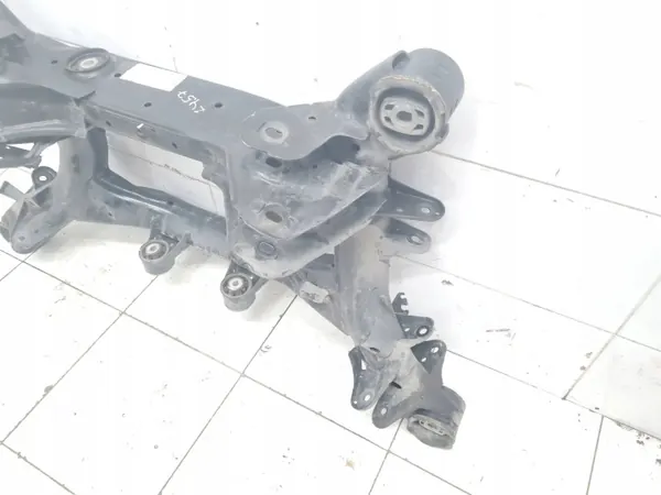 Molas traseiras BMW X3 G01 OEM ARA296892 image 3