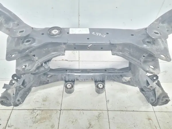 Molas traseiras BMW X3 G01 OEM ARA296892 image 4