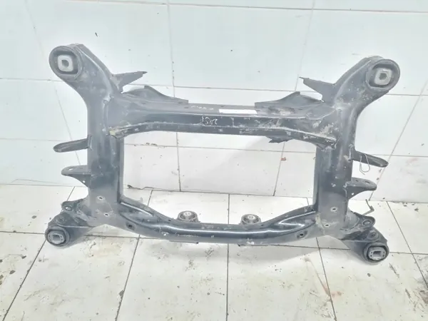Molas traseiras BMW X3 G01 OEM ARA296892 image 5