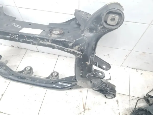 Molas traseiras BMW X3 G01 OEM ARA296892 image 7