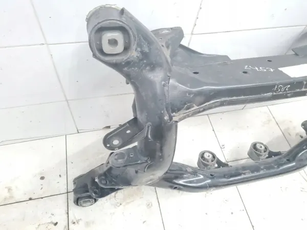 Molas traseiras BMW X3 G01 OEM ARA296892 image 8