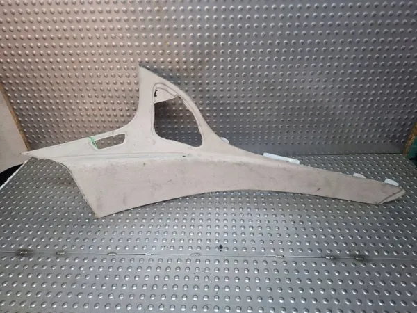 OEM S26372959 Vasen Taka Rolloverhon Peite image 2